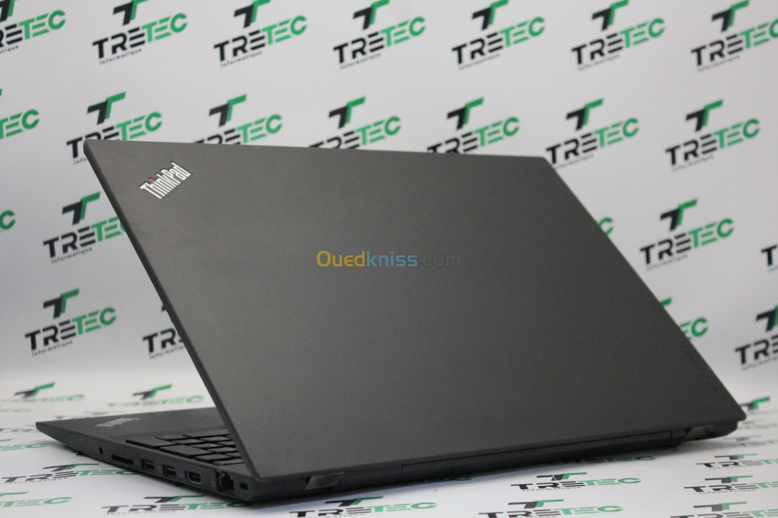 LENOVO ThinkPad T570 I5 7th 16GB 512GB SSD FHD