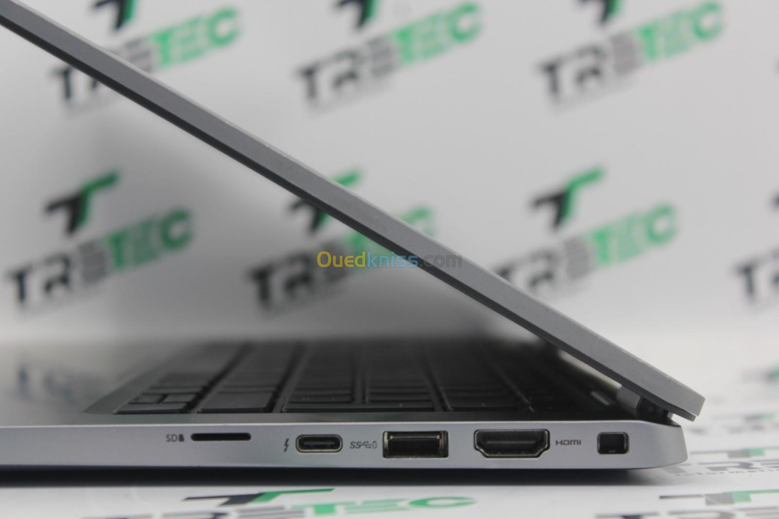 DELL LATITUDE 7320 I5 11th 16GB 512GB SSD FHD 13" TACTILE 