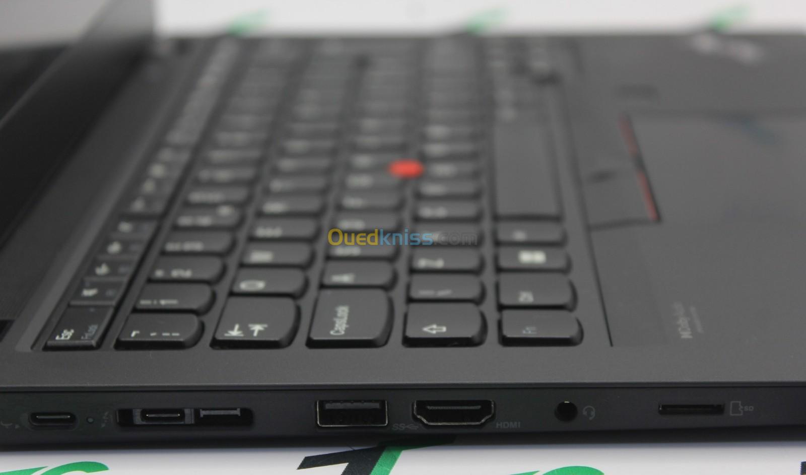 LENOVO THINKPAD T14 I5 11th 16GB 512GB SSD FHD 14" 