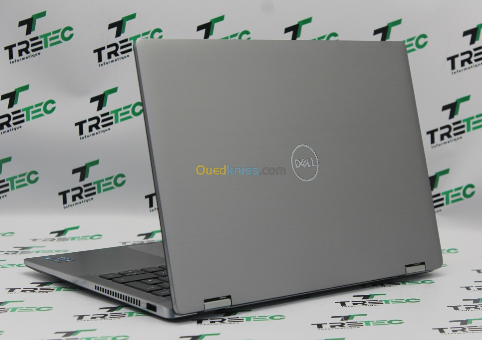 DELL LATITUDE 9420 I7 11th 16GB 512GB 14" 3K TACTILE 360 