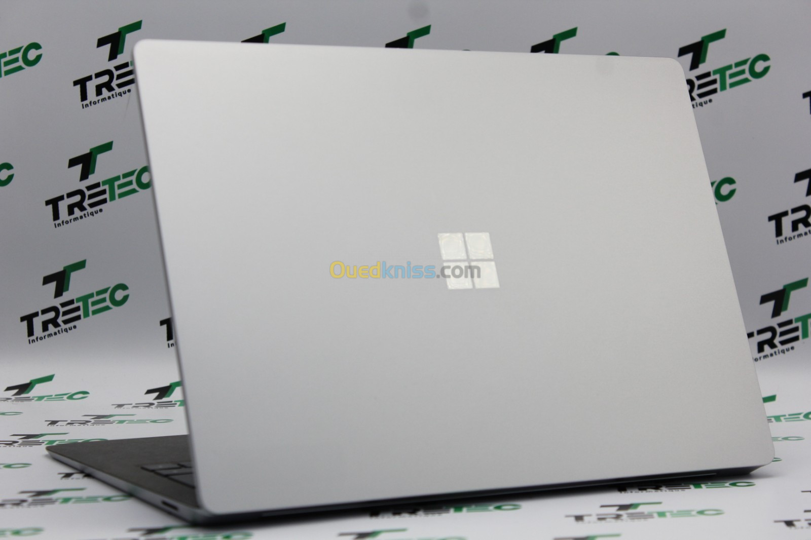 MICROSOFT SURFACE LAPTOP 4 I5 11th 8GB 256GB SSD 2K TACTILE