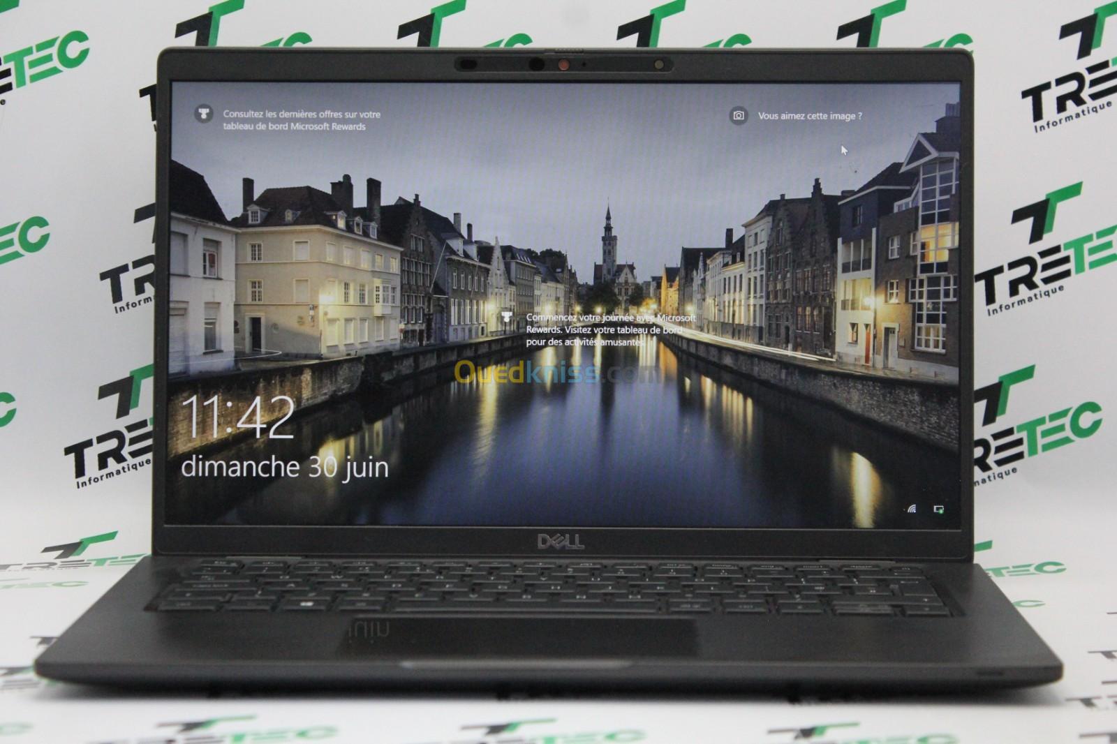 DELL LATITUDE 7420 I5 11th 16GB 512GB SSD FHD