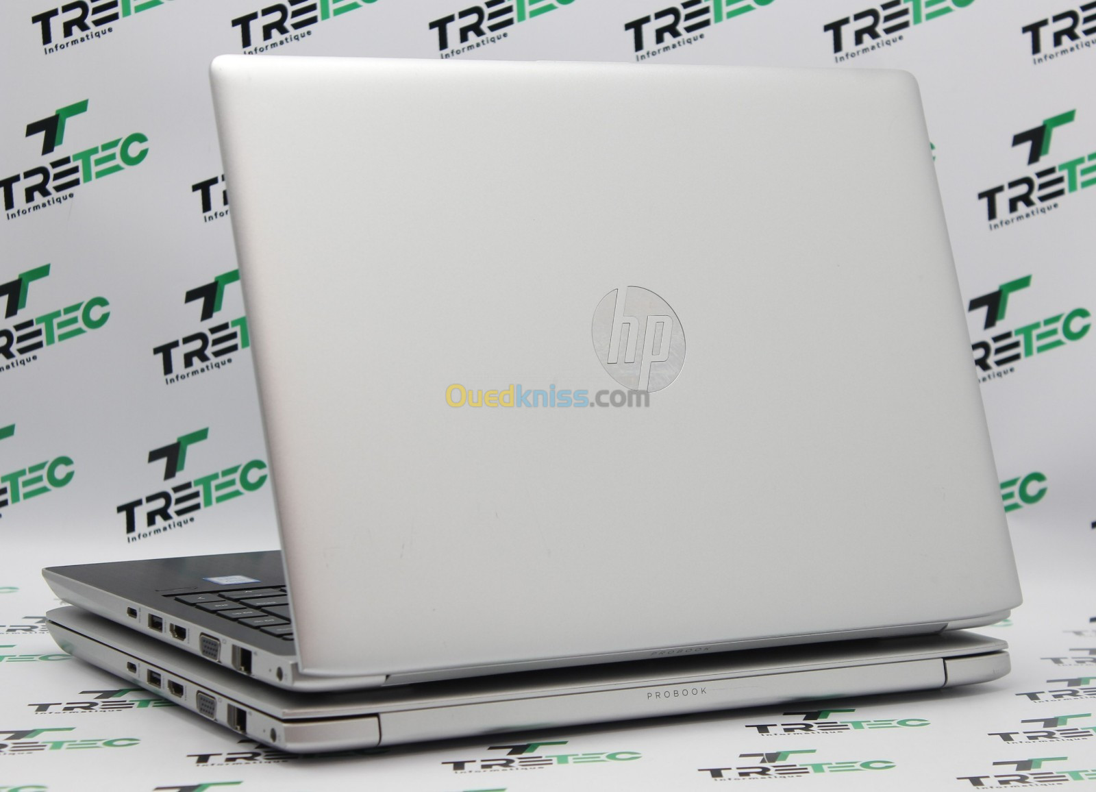 HP PROBOOK 430 G5 I5 8th 8GB 256GB SSD FHD 13" 