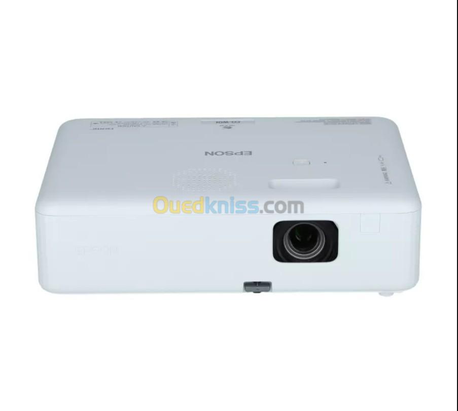 DATA SHOW EPSON CO-W01 MULTIMEDIA PROJECTOR NEUF