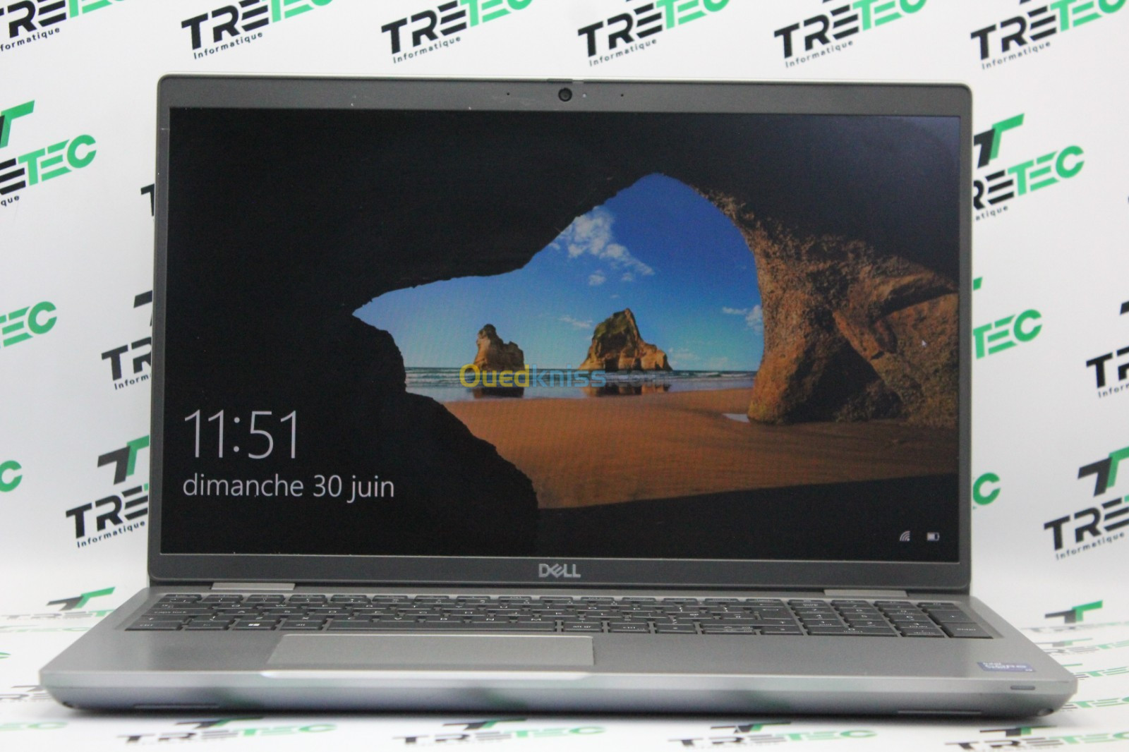 DELL PRECISION 3561 I9 11H 32GB 512GB SSD NVIDIA QUADRO T600 