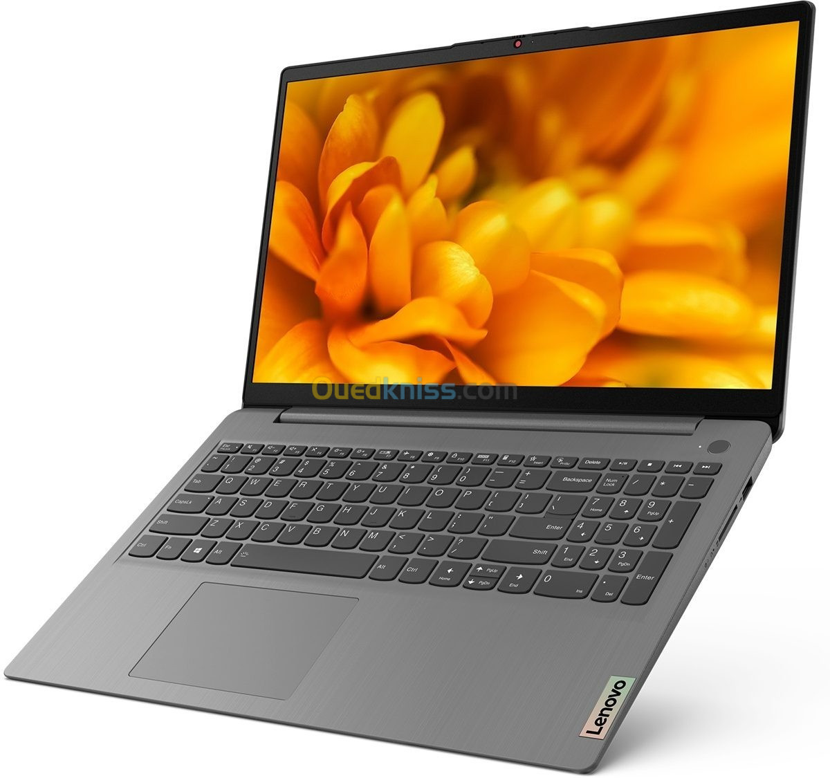 LENOVO IDEAPAD 3 15 CELERON N4020 4GB 1TB HDD FHD 15.6" NEUF