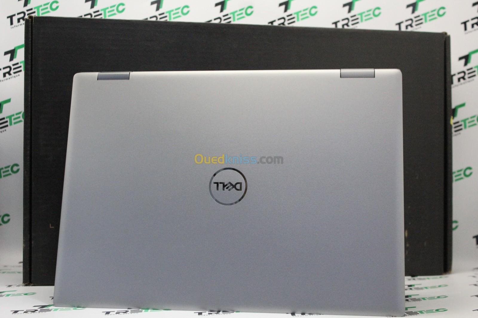 DELL PRECISION 7680 I9 13HX 64GB 1TB SSD GPU QUADRO RTX A2000 4K 16" NEUF