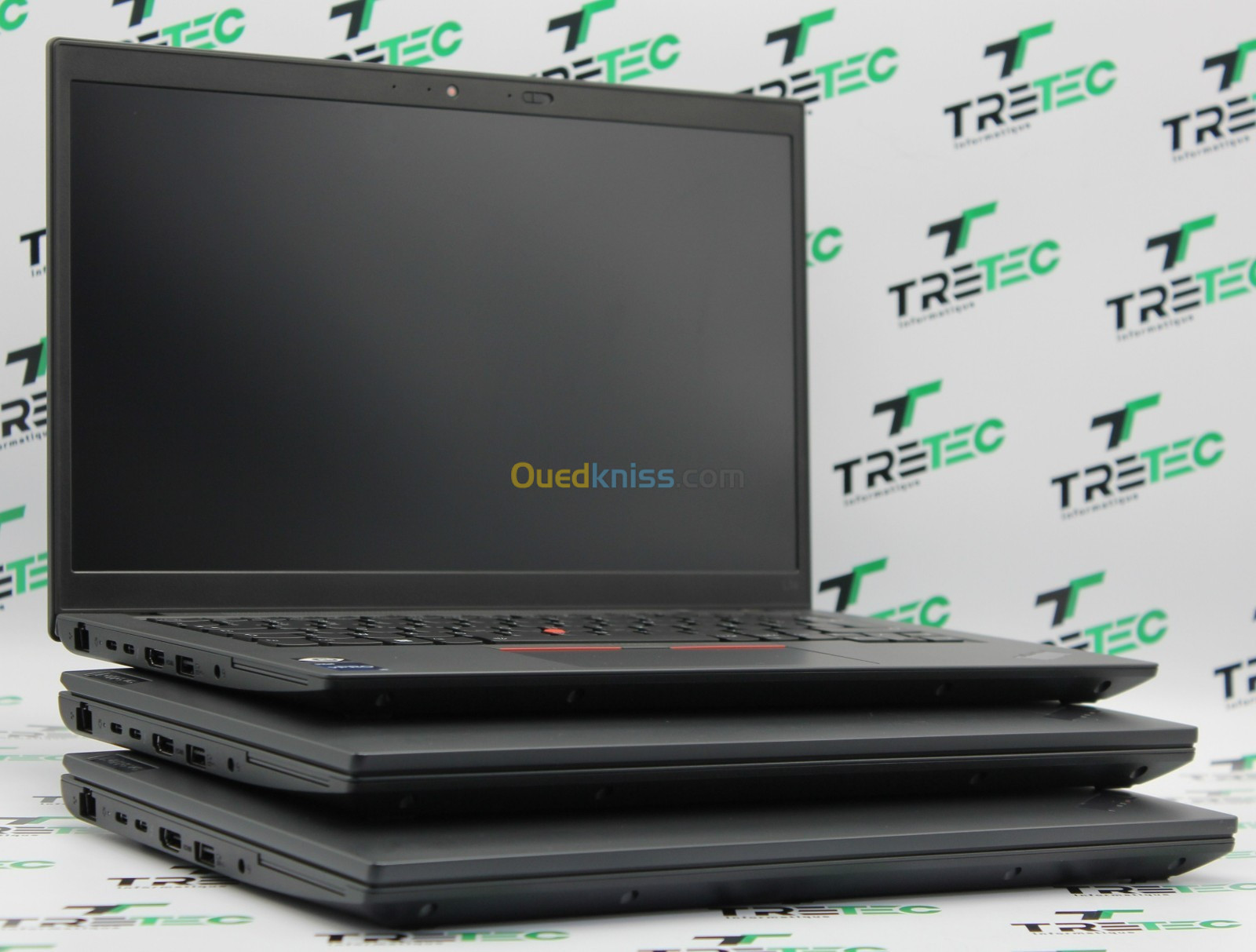 LENOVO ThinkPad L14 I5 12th 16GB 256GB SSD FHD