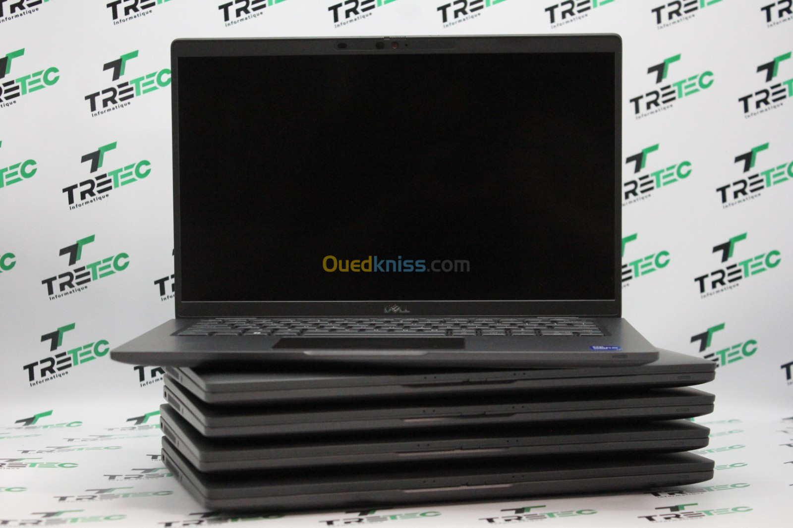 DELL LATITUDE 7420 I7 11th 32GB 512GB TACTILE FHD NEUF