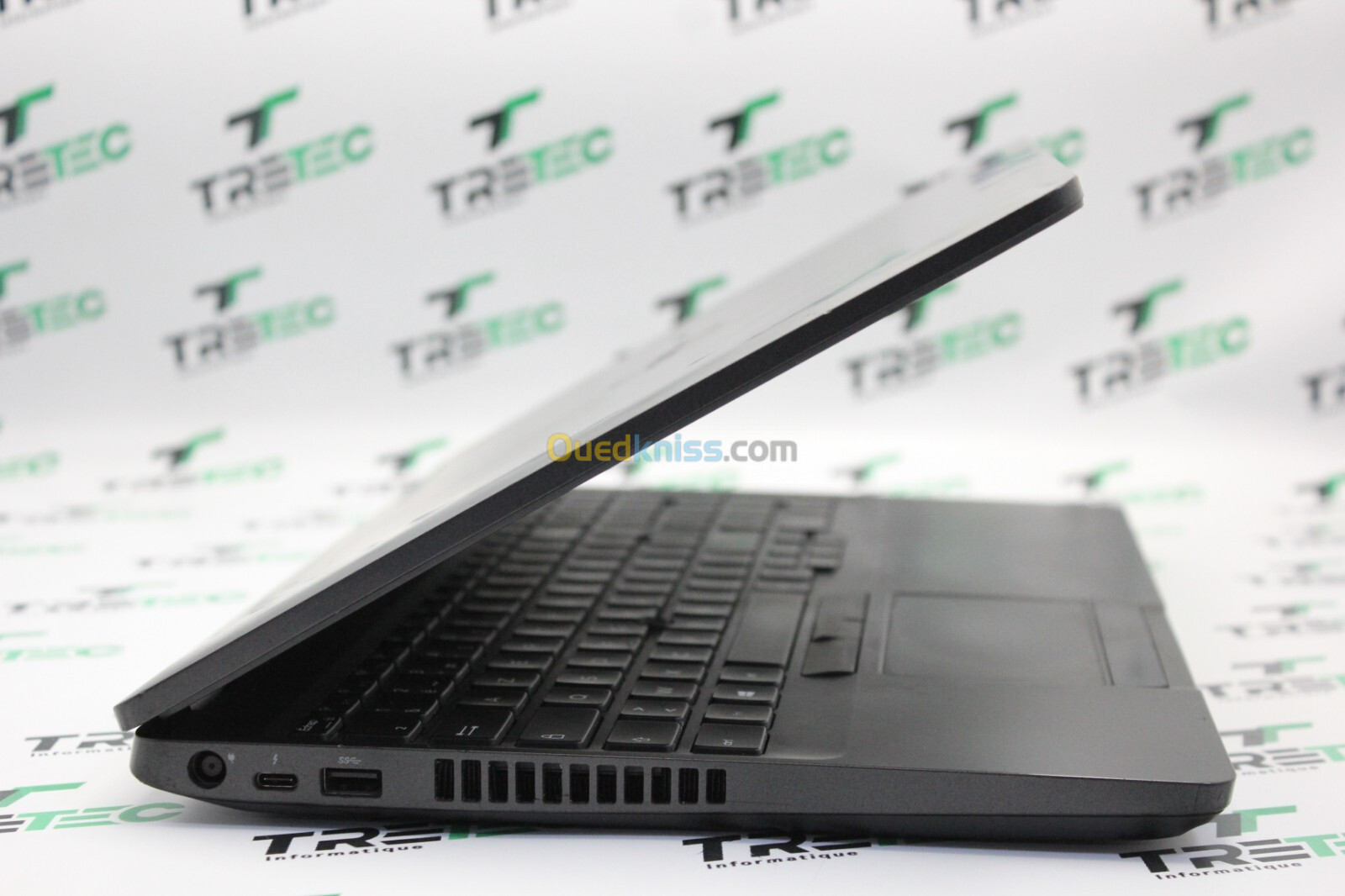 DELL LATITUDE 5501 I5 9th 16GB 256GB SSD FHD 15" NVIDIA MX150 2GB