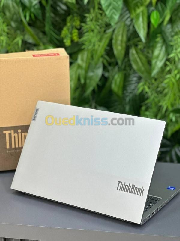 LENOVO THINKBOOK 15 G4 I5 12th 16GB 512GB SSD FHD NEUF