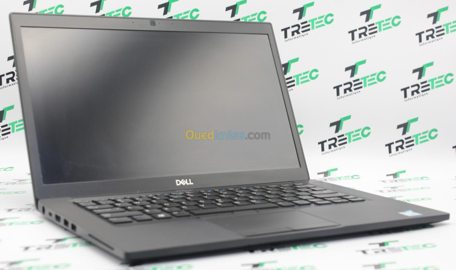 DELL LATITUDE 7490 I7 8th 16GB 512GB SSD FHD 14"