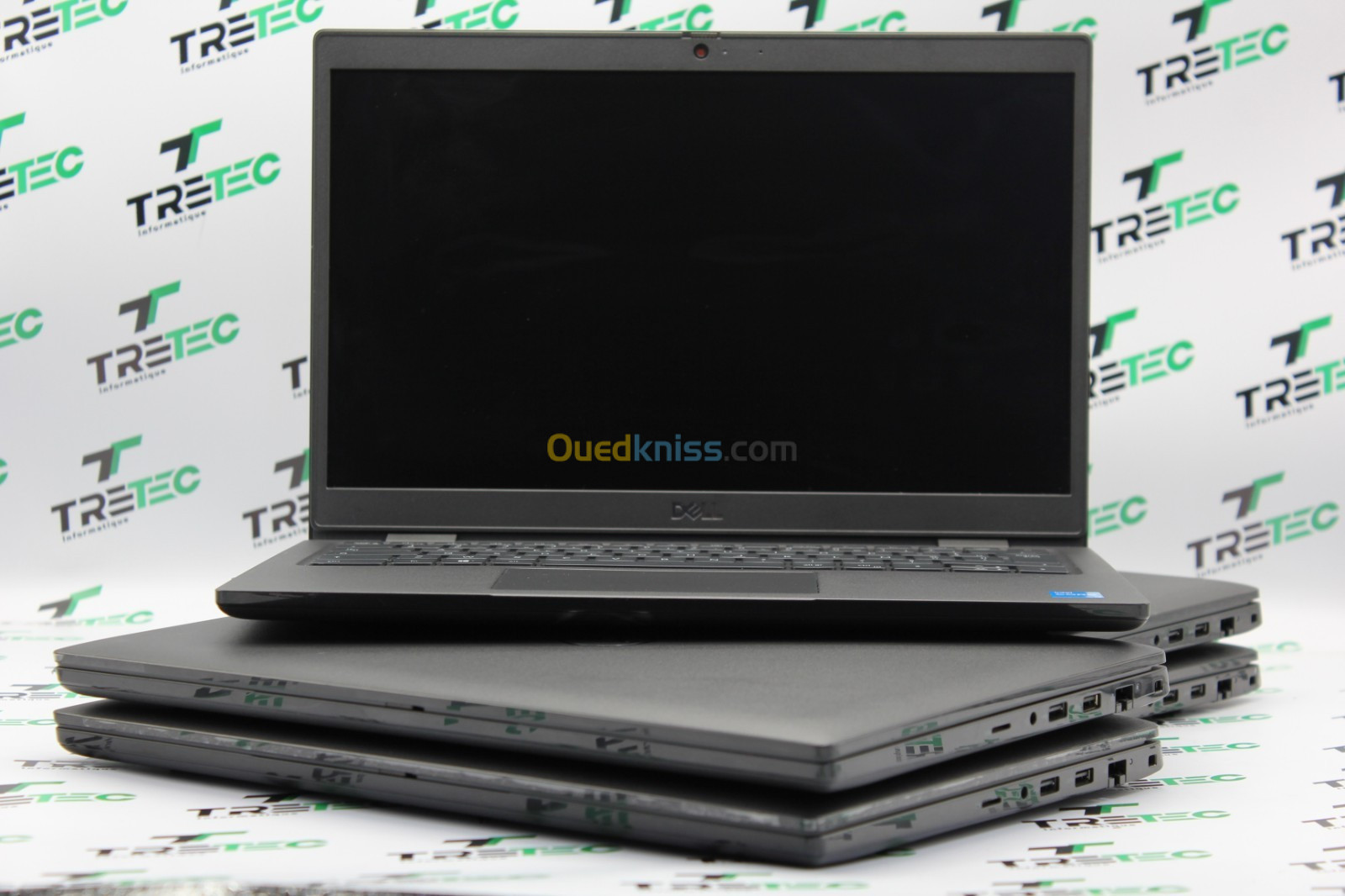 DELL LATITUDE 3420 I3 11th 8GB 256GB SSD FHD