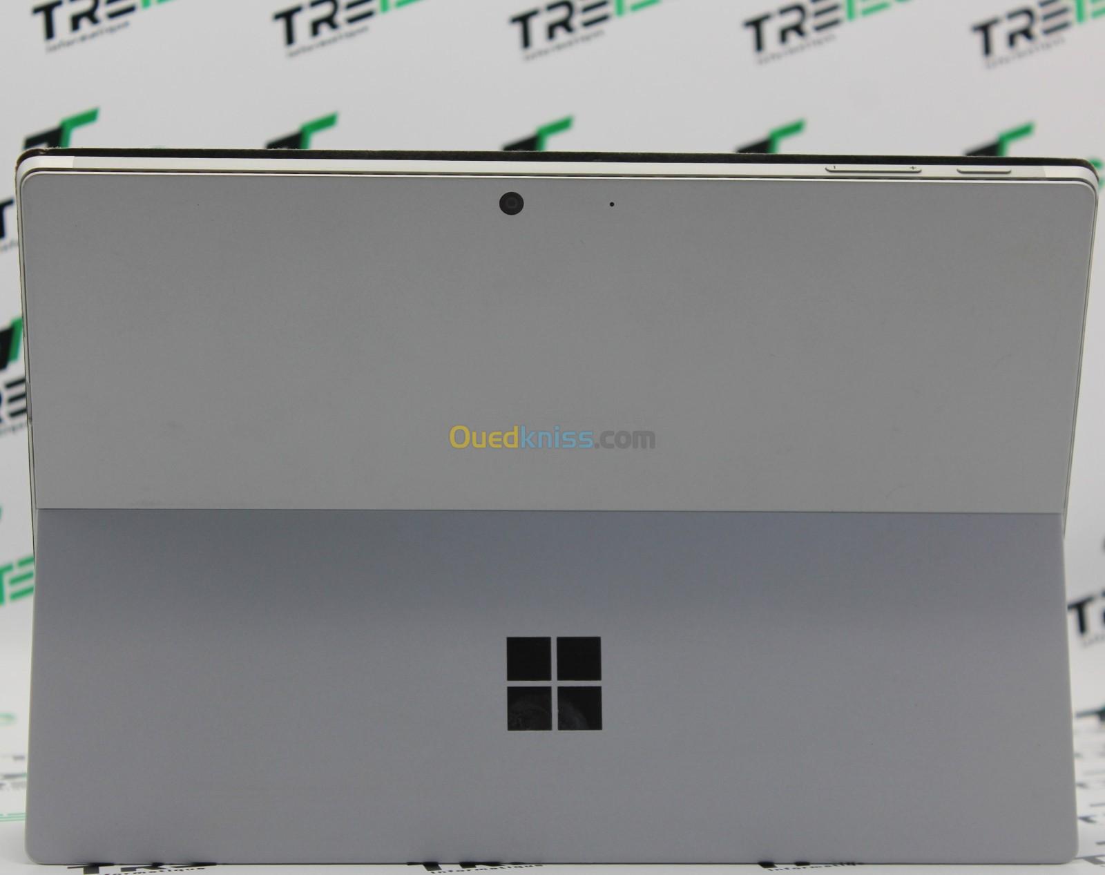 Microsoft Surface Pro 7 I5 10th 8GB 128GB 3K TACTILE DETACHABLE