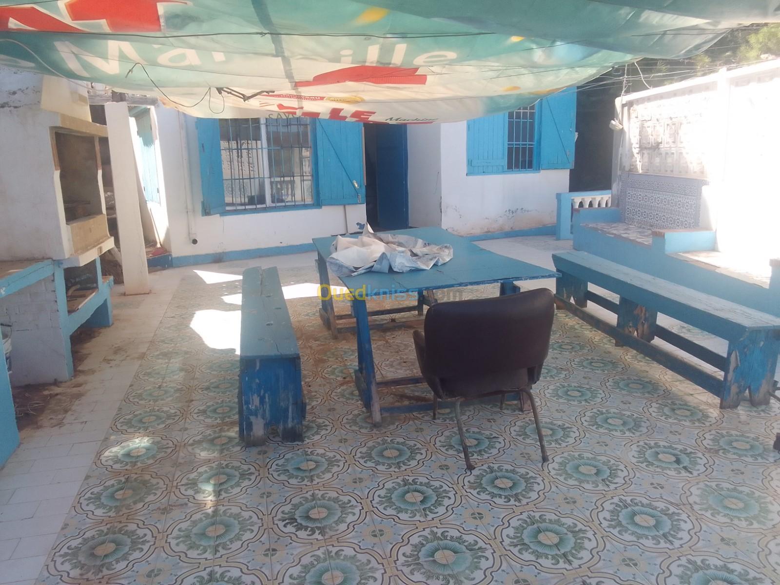 Location vacances Bungalow Tipaza Tipaza