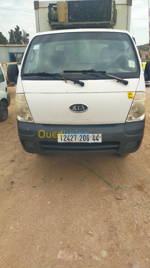 Kia K3000 Kia K3000 2006