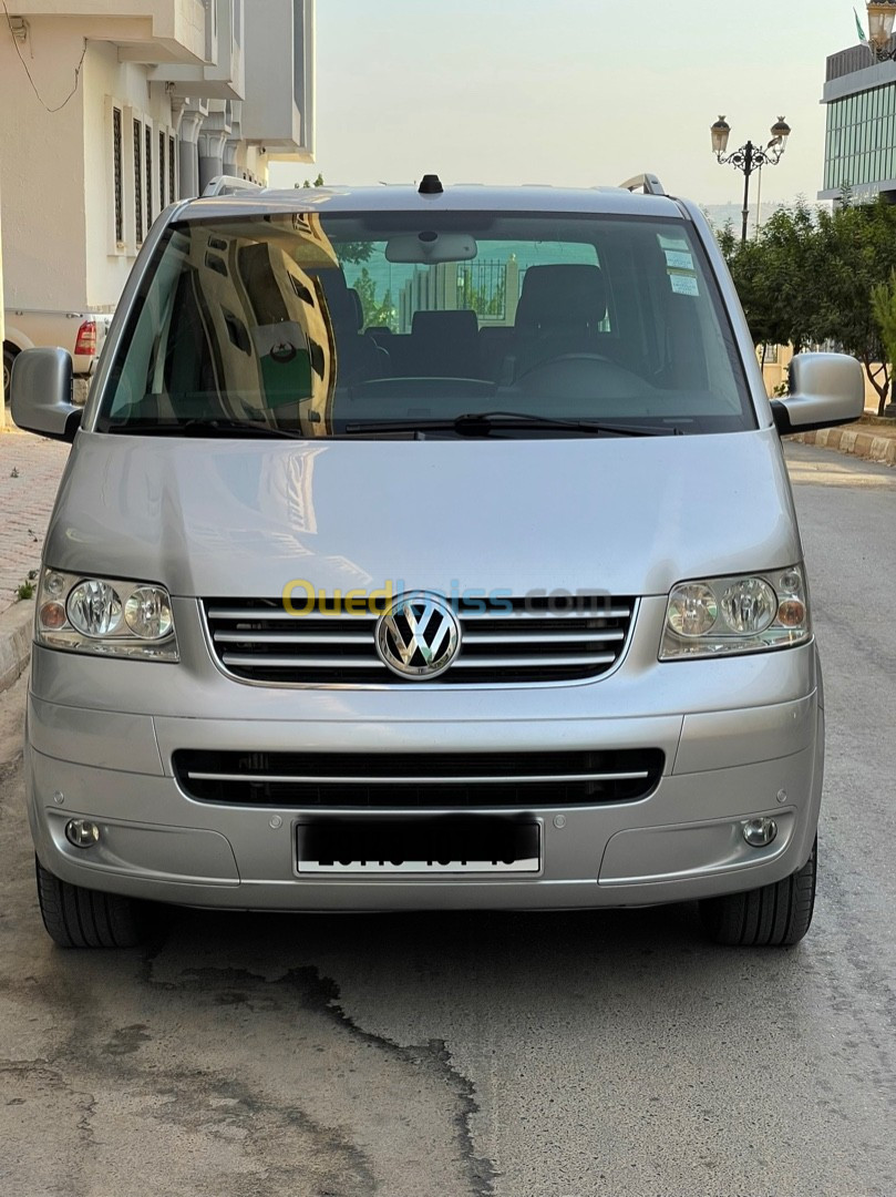 Volkswagen Multivan 2007 Multivan