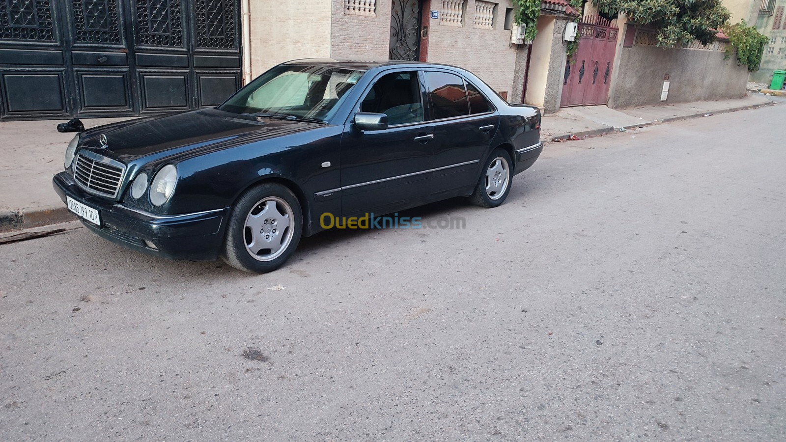 Mercedes Classe E 1999 Classe E