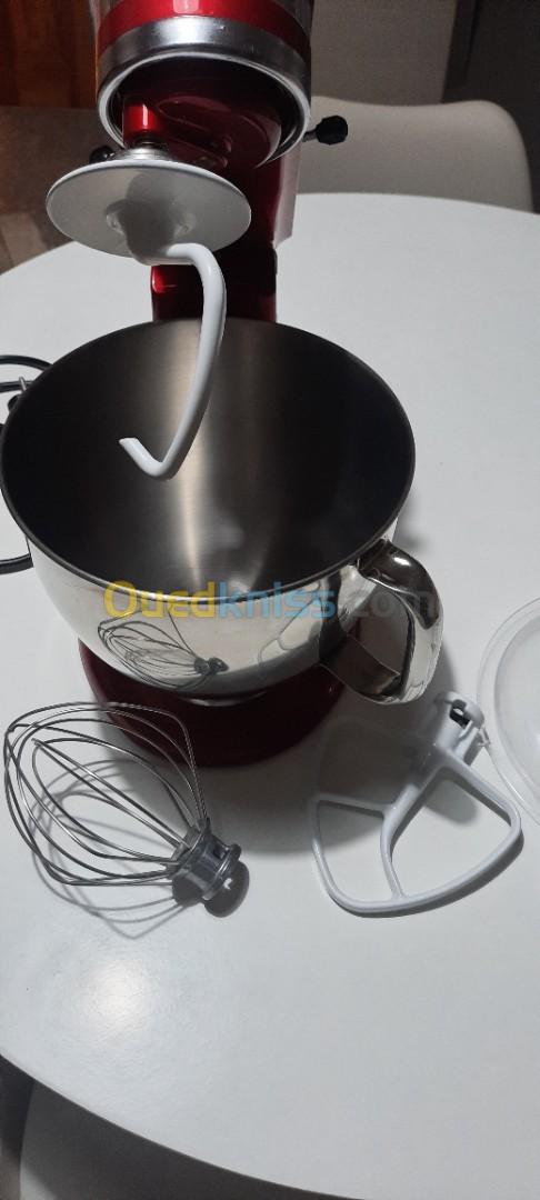 Petrin kitchenaid 5ksm150 