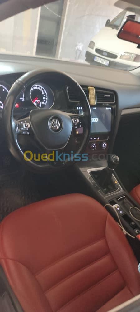 Volkswagen Golf 7 2019 R