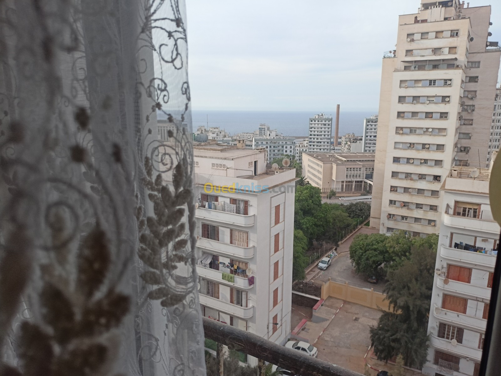 Vente Appartement F3 Oran Oran