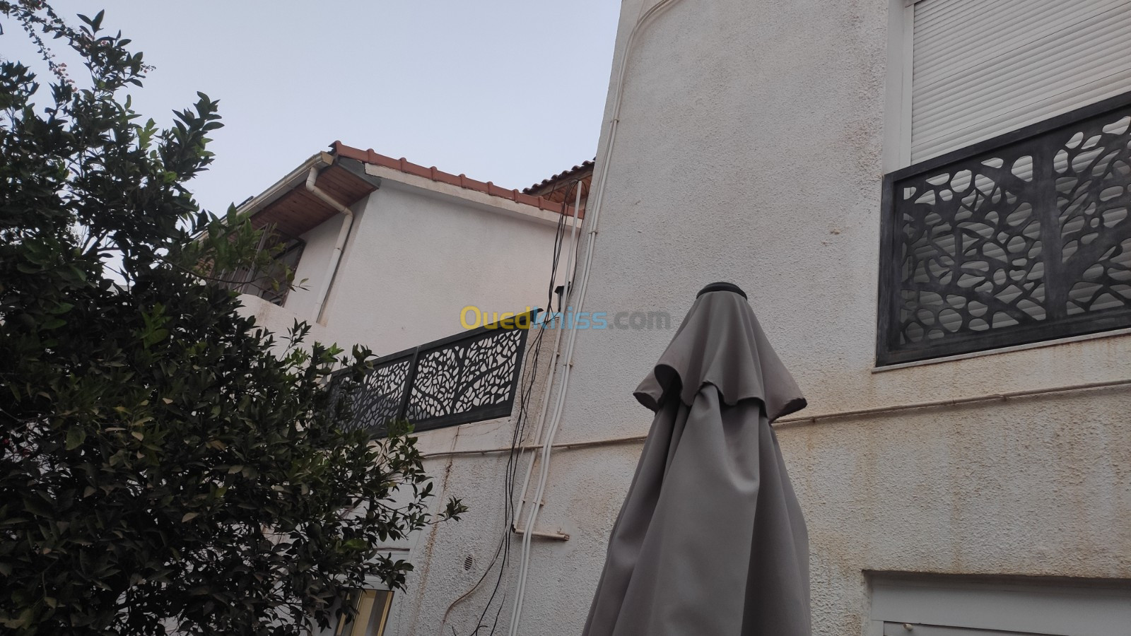 Location Villa Alger Birkhadem