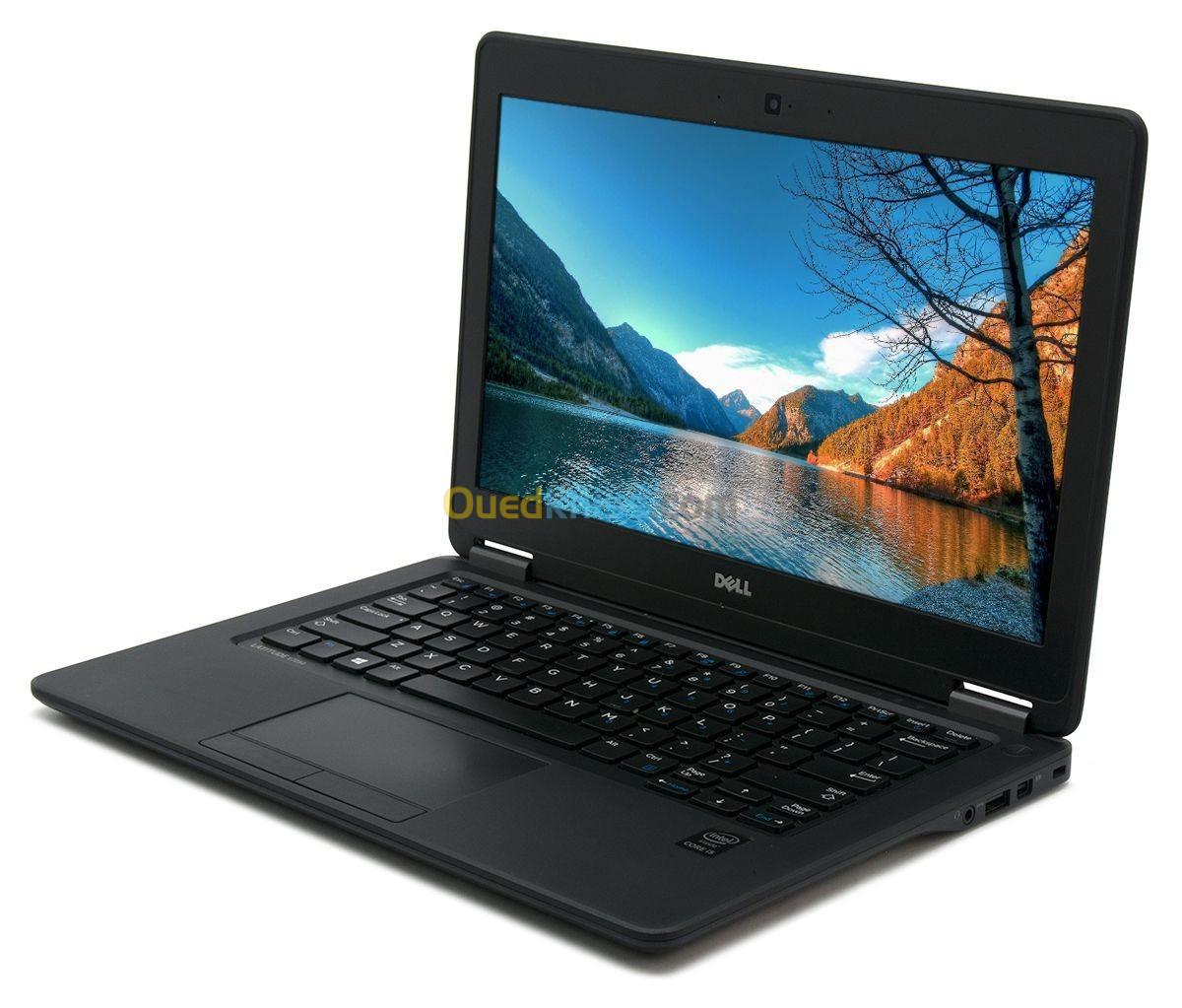 LAPTOP DELL I7 8G 