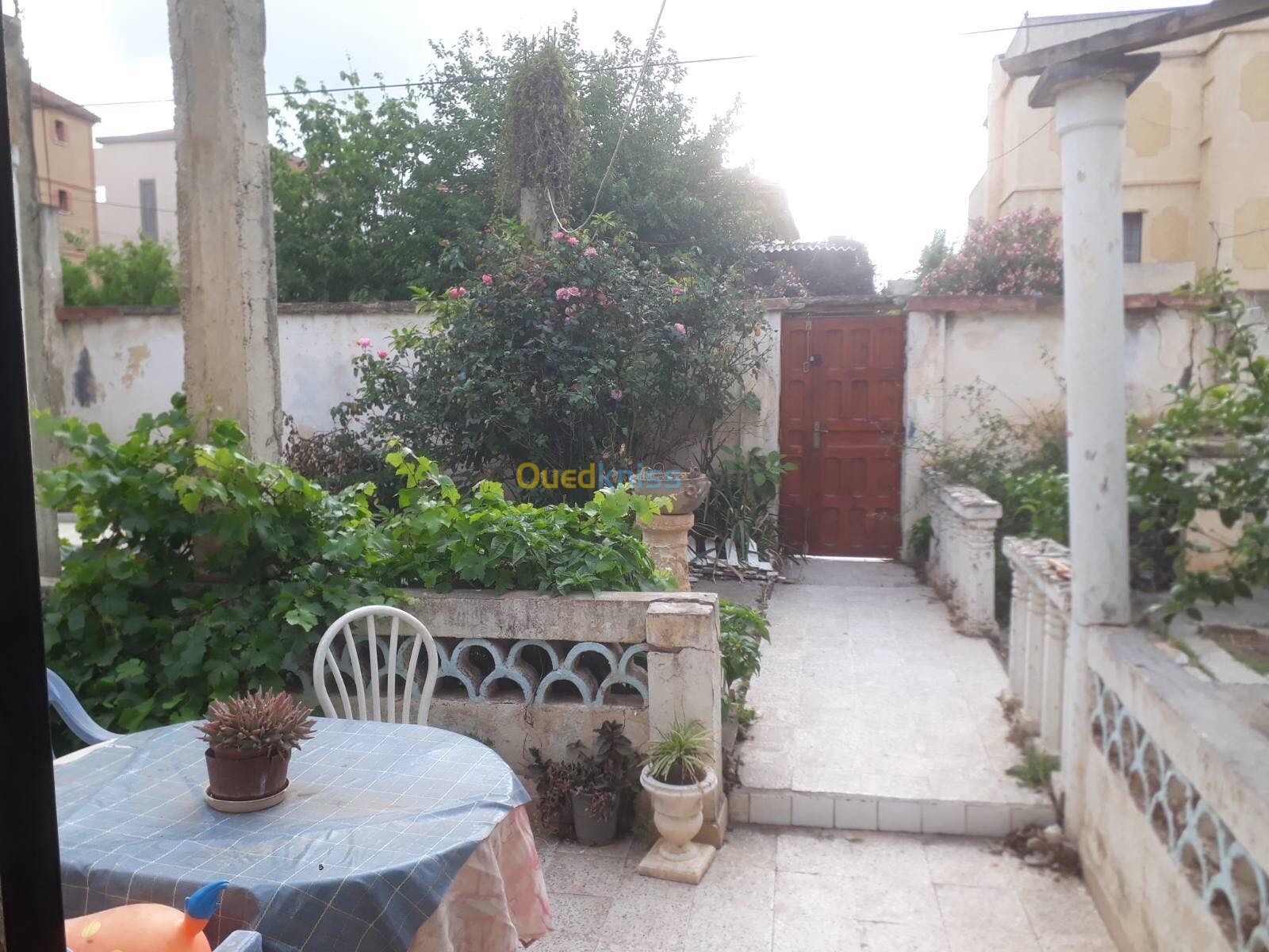 Vente Niveau De Villa F4 Alger Bordj el bahri