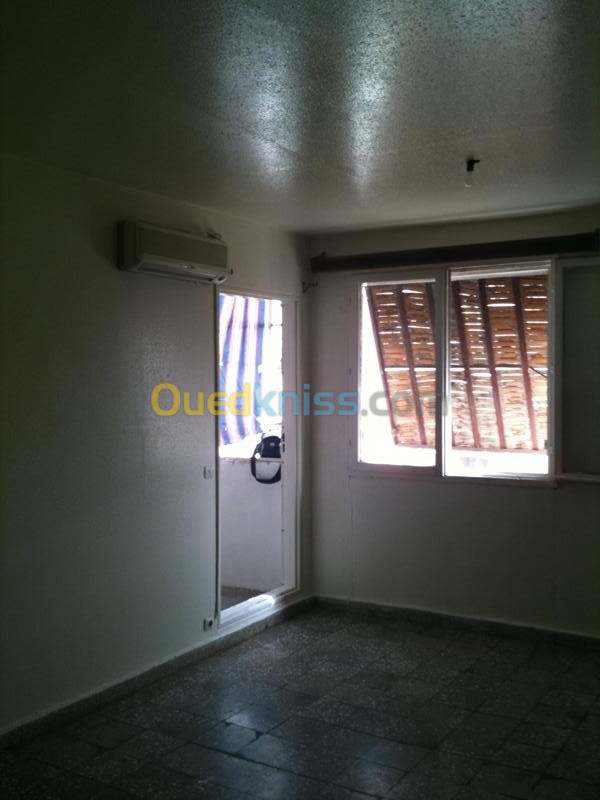 Echange Appartement F4 Batna Batna