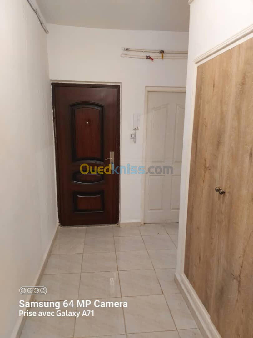 Vente Appartement F4 Constantine El khroub