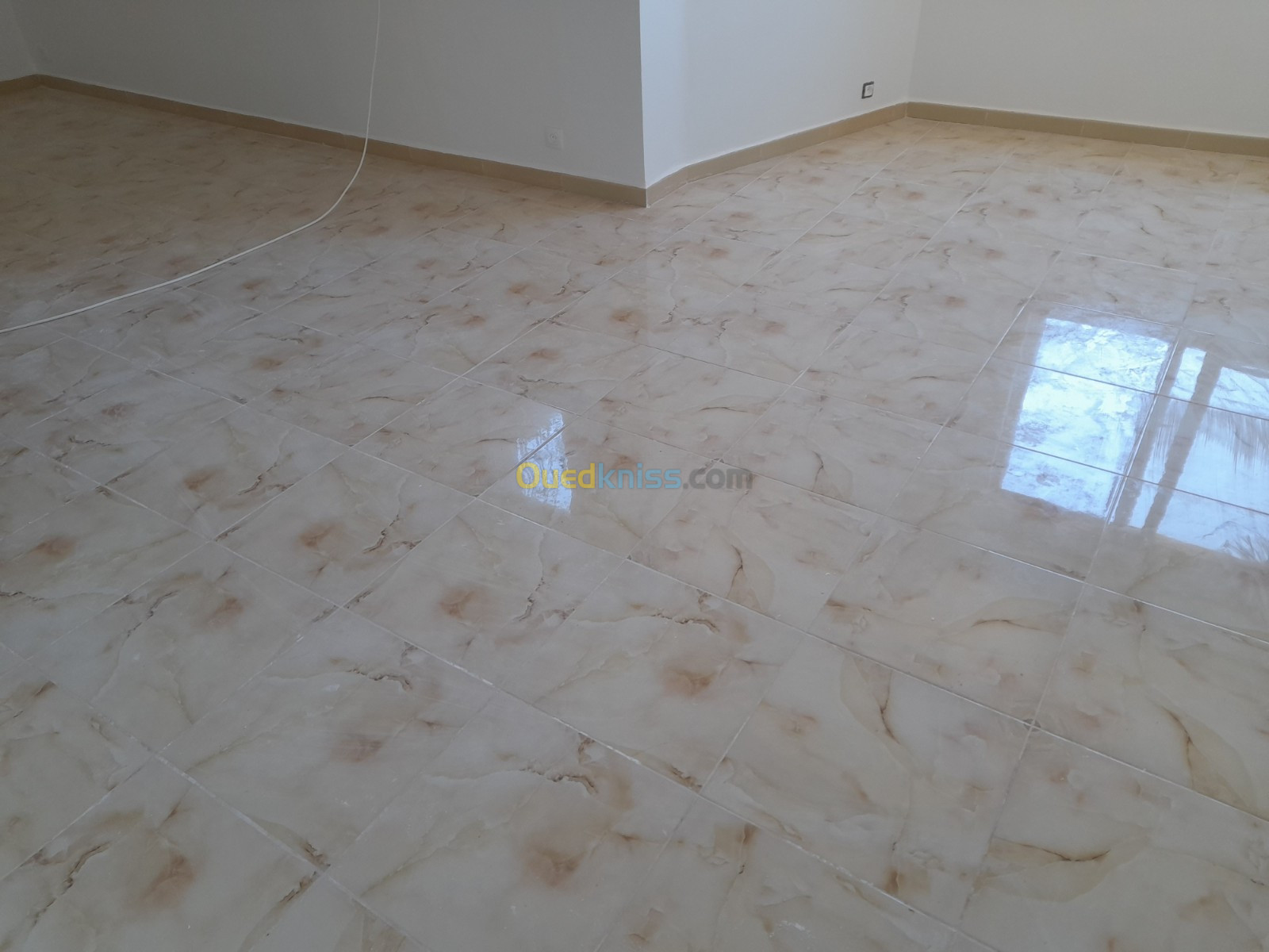 Vente Appartement F5 Alger Bouzareah