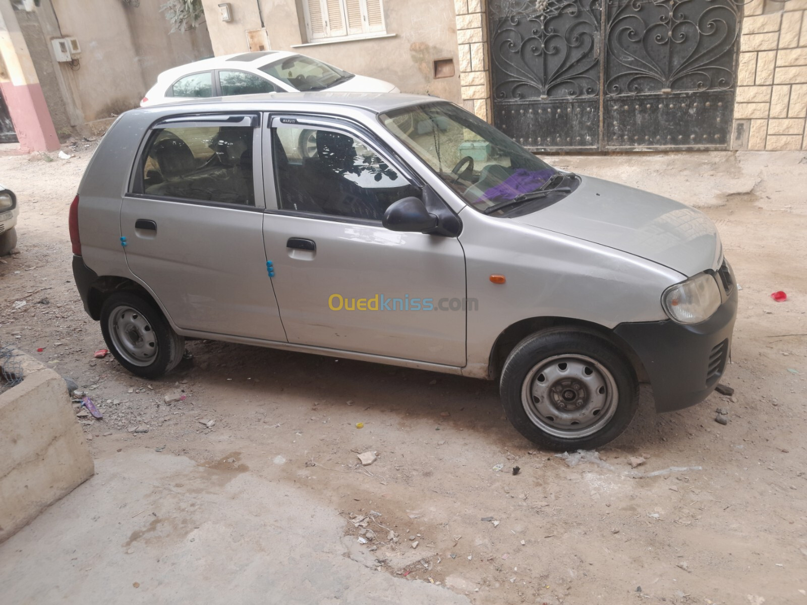 Suzuki Alto 2012 Alto