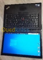 LAPTOP LENOVO THINKPAD T480 I5-8250U 8EME 512 HDD 8GB RAM 14" Full HD