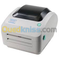 IMPRIMANTE CODE BARRE XPRINTER XP-470B (108MM) USB