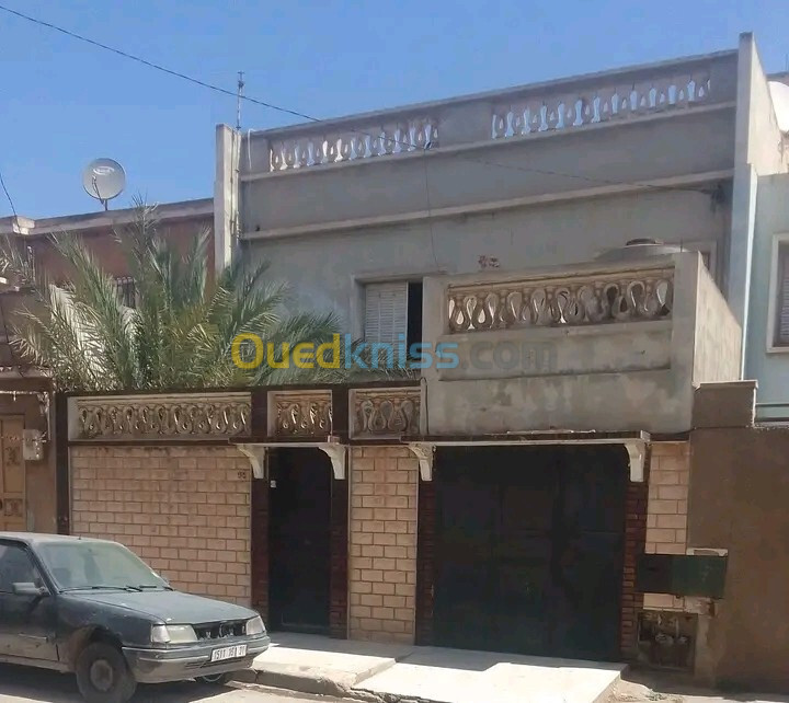 Vente Villa Oran Oran