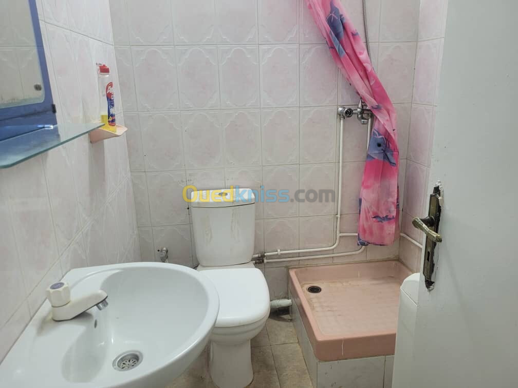 Location Appartement F3 Alger El biar