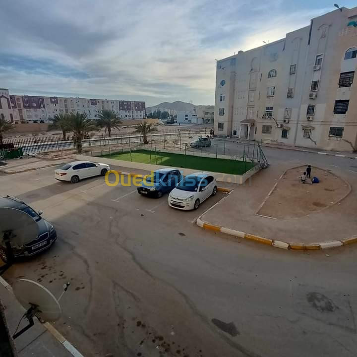 Vente Appartement F4 Biskra Biskra