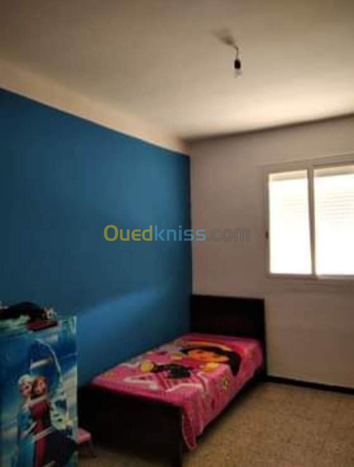 Location Niveau De Villa F4 Alger Douera