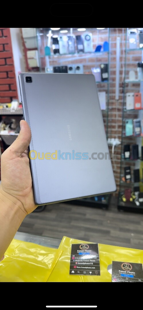 Samsung Galaxy Tab A7 2020 wifi+Sim