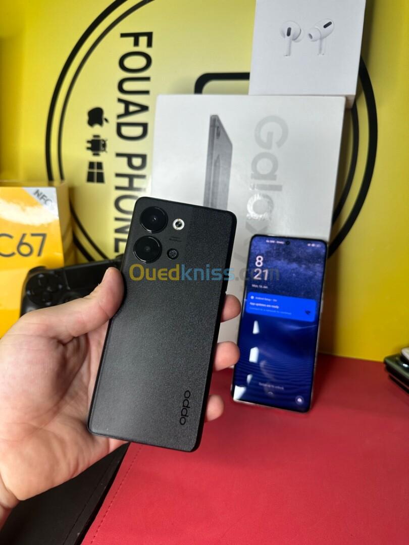 Oppo Reno 9 Pro