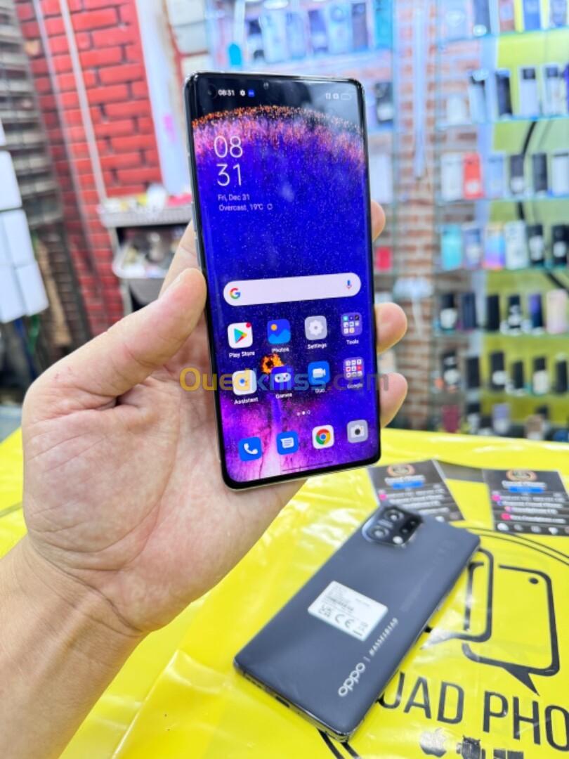 Oppo Find X5 5G