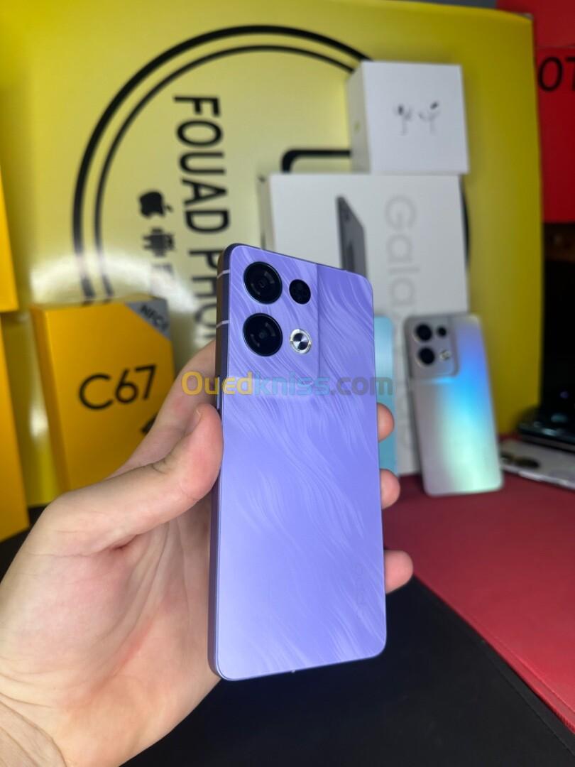 Oppo Reno 8 Pro 5G