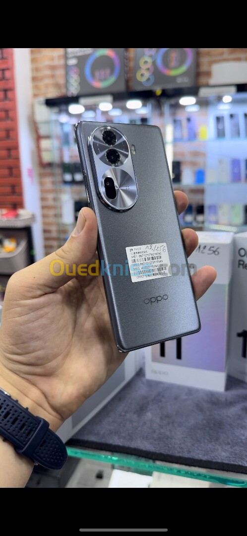 Oppo Reno 11 5G