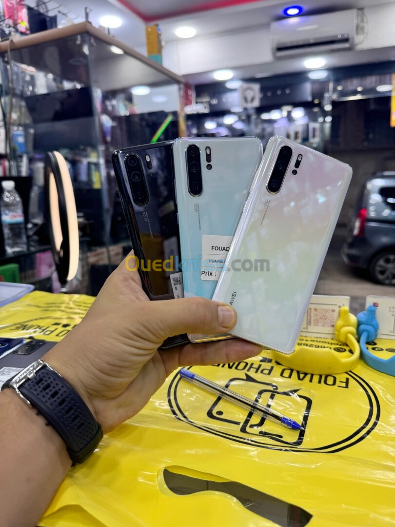 Huawei P30 Pro (128Gb/256Gb/512Gb)