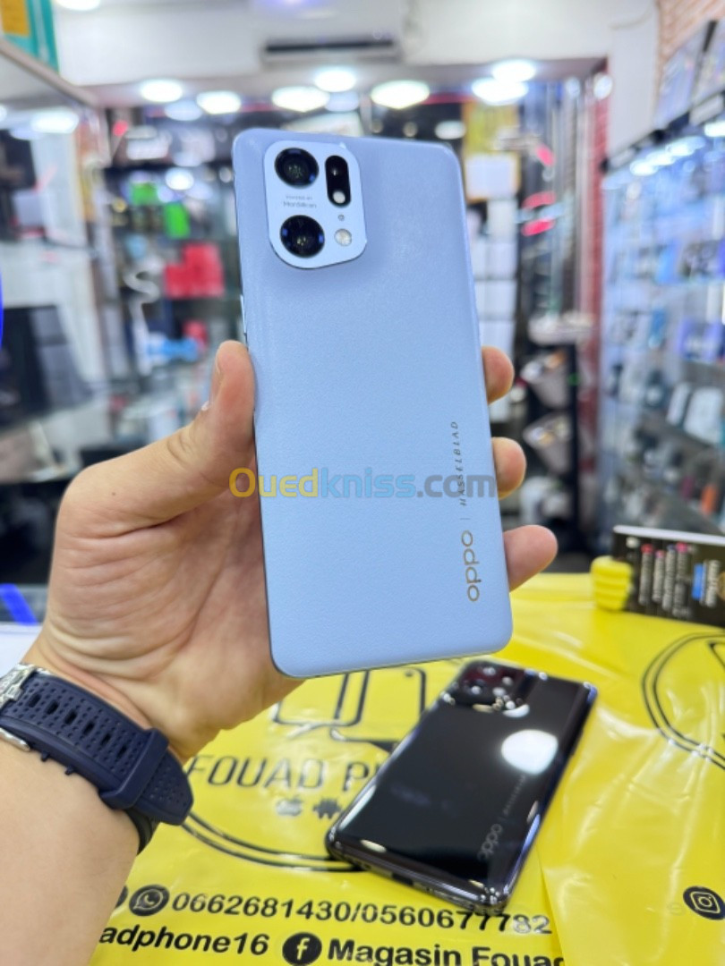 Oppo Find X5 Pro 5G