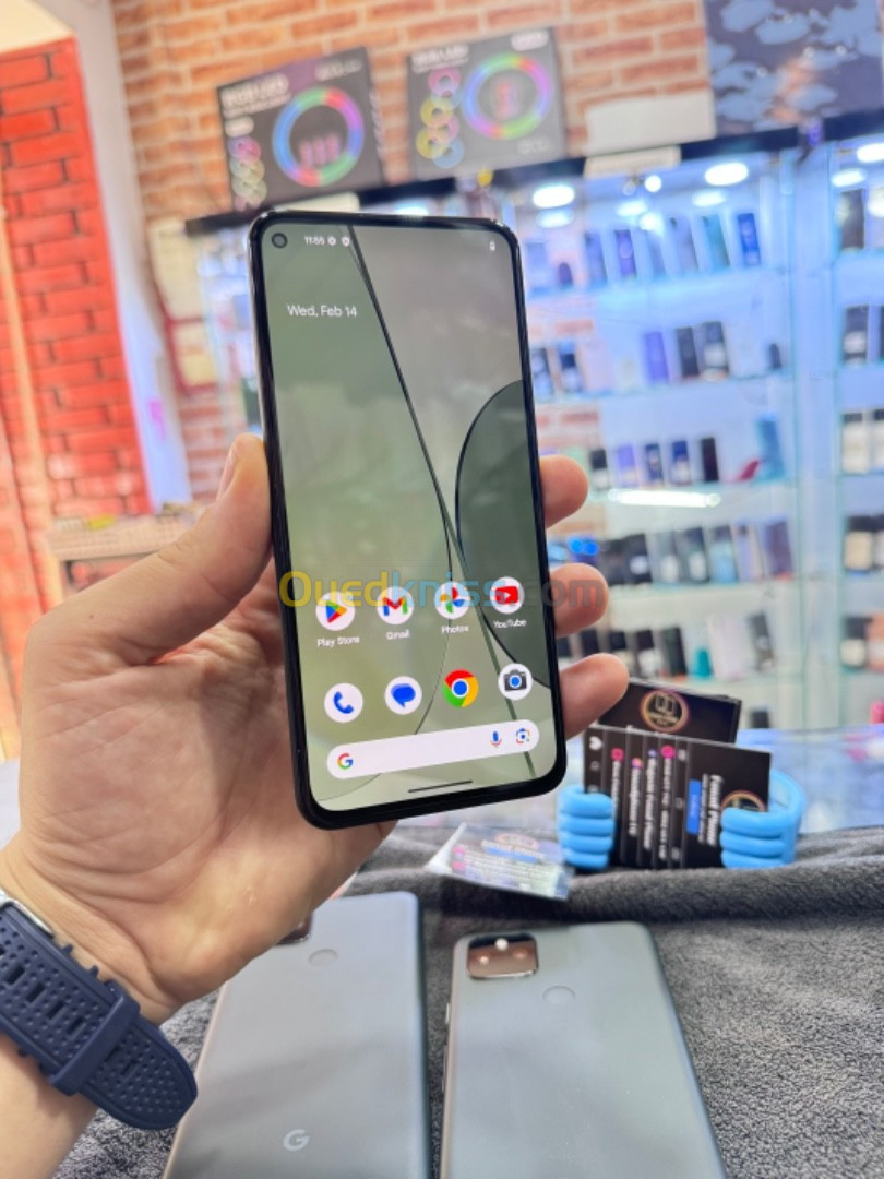 Google Pixel 5a 5G