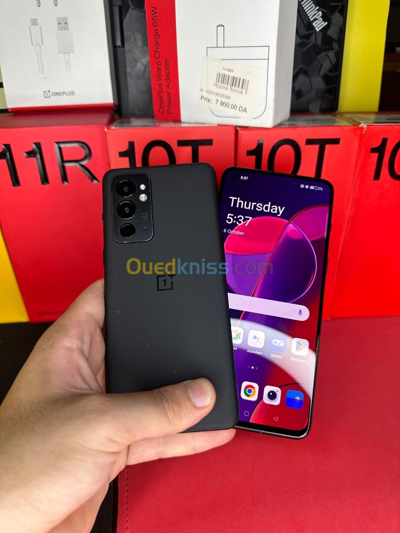 Oneplus 9Rt 5G