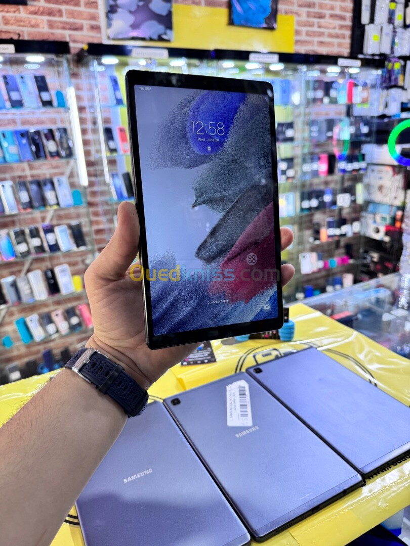 Samsung Galaxy Tab A7 Lite