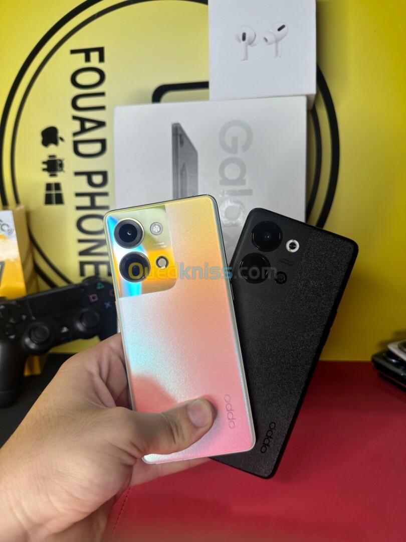 Oppo Reno 9 Pro