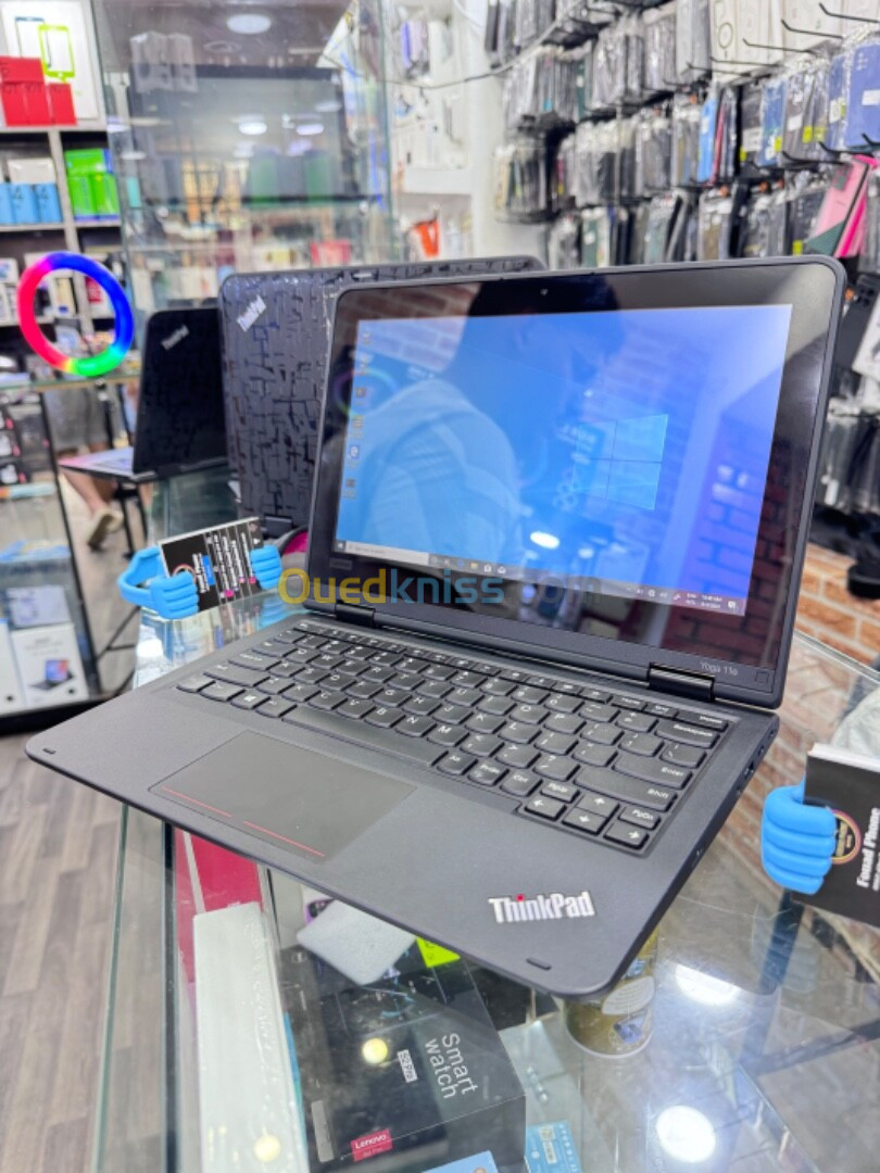 Lenovo Yoga 11e 